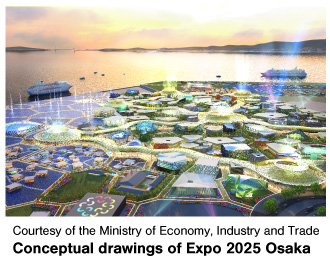 Expo 2025 Osaka