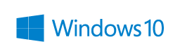 Windows10ロゴ