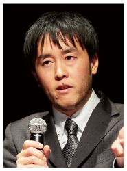 木村 建次郎 氏