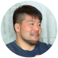 畠山健介