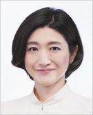 小川理子氏