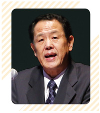 野呂幸雄氏