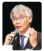 本屋和宏氏