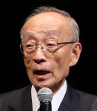 井村裕夫氏