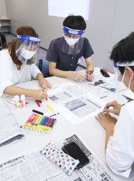 新聞のちから