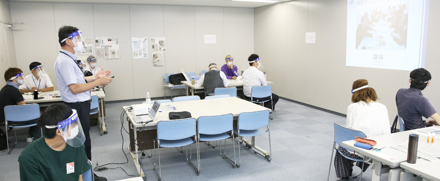 新聞のちから
