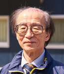 マザーシップ上新庄保育園　園長　小山 耕一 さん
