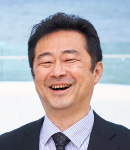 四国水族館　館長　松沢 慶将 さん