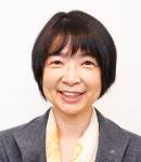 西日本電信電話株式会社　広報室長　矢賀部 千恵子