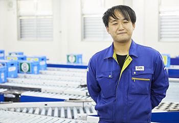 読売新聞 伊東電機vol.03 画像