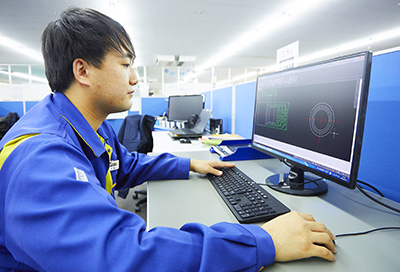 読売新聞 伊東電機vol.03 画像