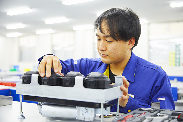 伊東電機,vol.03 画像