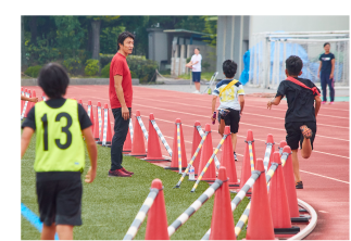 NOBY T＆F CLUB